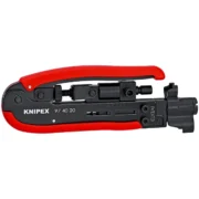 Knipex 97 40 20 SB EAN:4003773077626