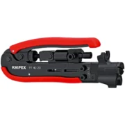 Knipex 97 40 20 SB EAN:4003773077626