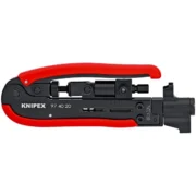 Knipex 97 40 20 SB EAN:4003773077626