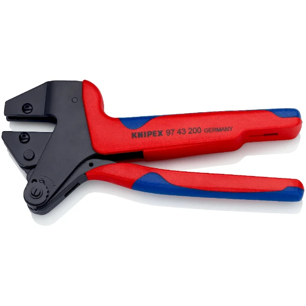 Knipex 97 43 200 A EAN:4003773071587