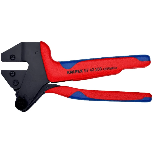 Knipex 97 43 200 A EAN:4003773071587