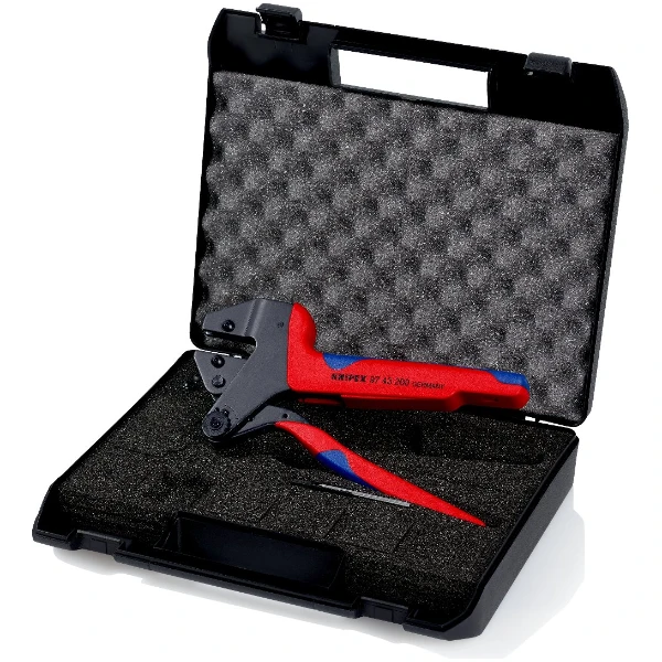 Knipex 97 43 200 EAN:4003773030812