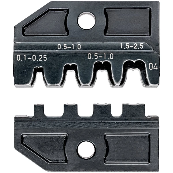 Knipex 97 49 04 EAN:4003773030850