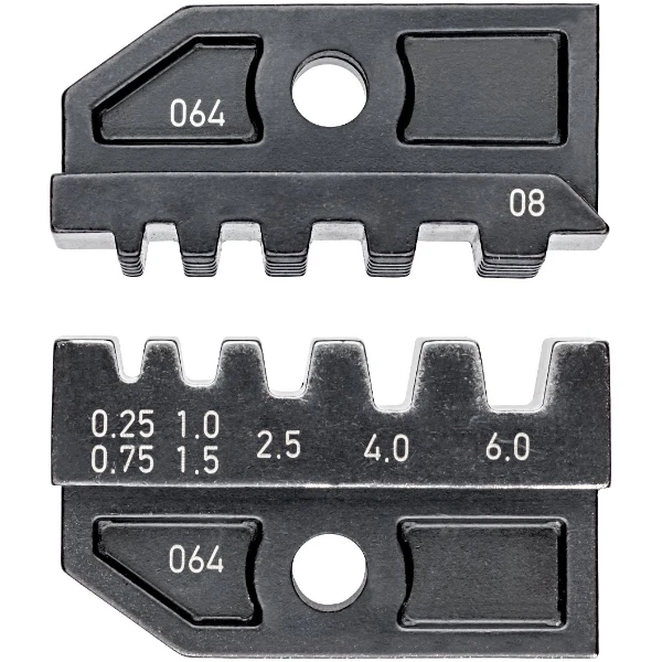 Knipex 97 49 08 EAN:4003773030874
