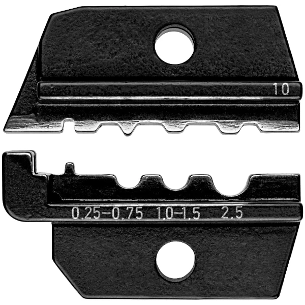 Knipex 97 49 10 EAN:4003773076896