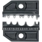 Knipex 97 49 14 EAN:4003773077756