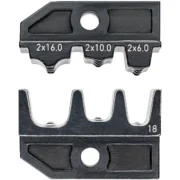 Knipex 97 49 18 EAN:4003773063186