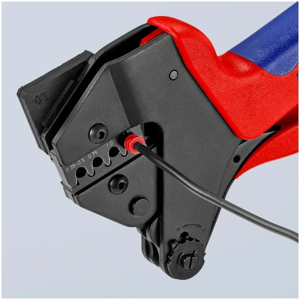 Knipex 97 49 28 1 EAN:4003773083764
