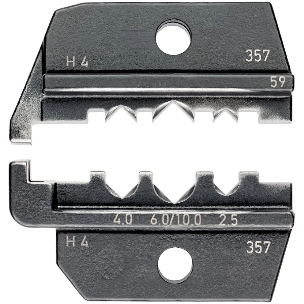 Knipex 97 49 59 EAN:4003773073734