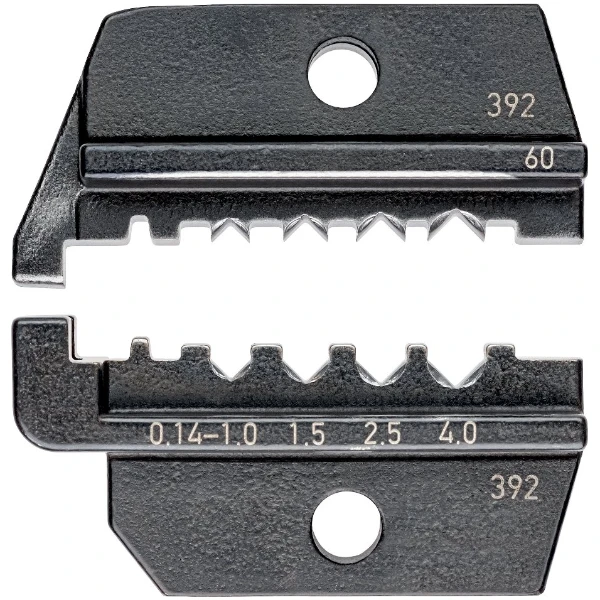 Knipex 97 49 60 EAN:4003773030928