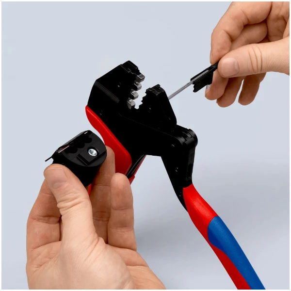 Knipex 97 49 66 1 EAN:4003773066736
