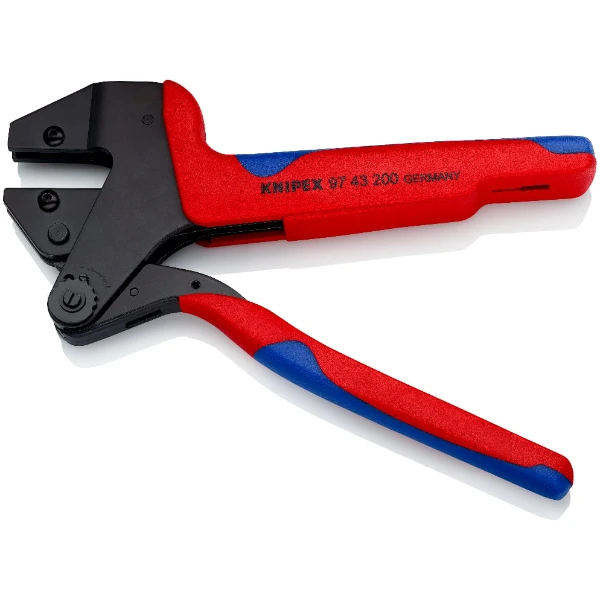 Knipex 97 49 66 6 EAN:4003773072102