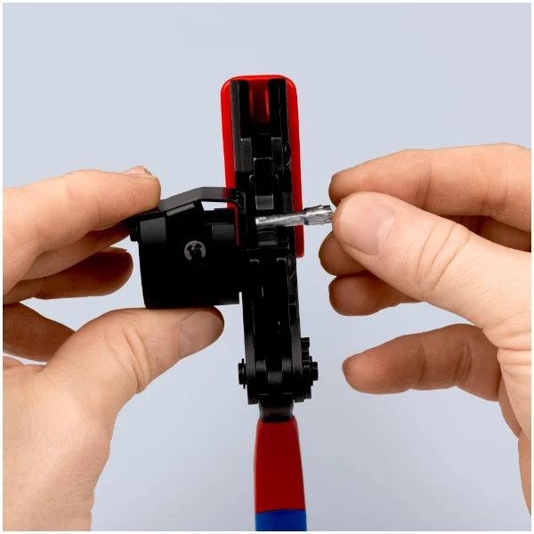 Knipex 97 49 71 1 EAN:4003773075073