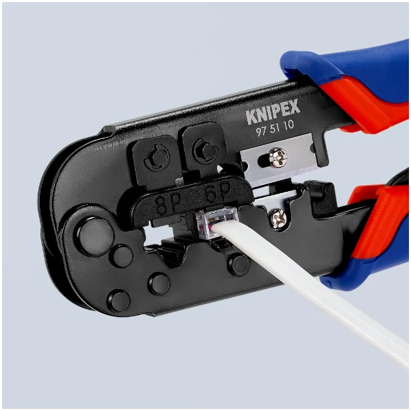 Knipex 97 51 10 EAN:4003773043171