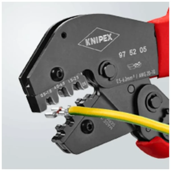 Knipex 97 52 05 EAN:4003773025467