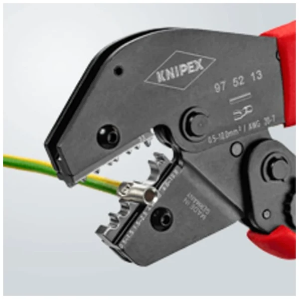 Knipex 97 52 13 EAN:4003773048084