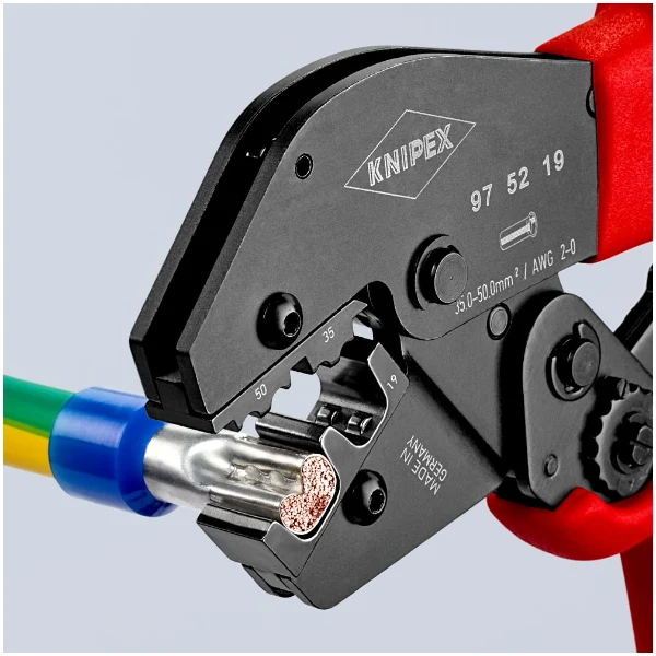 Knipex 97 52 19 EAN:4003773052142