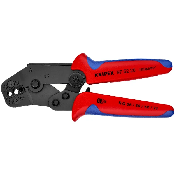 Knipex 97 52 20 EAN:4003773026853