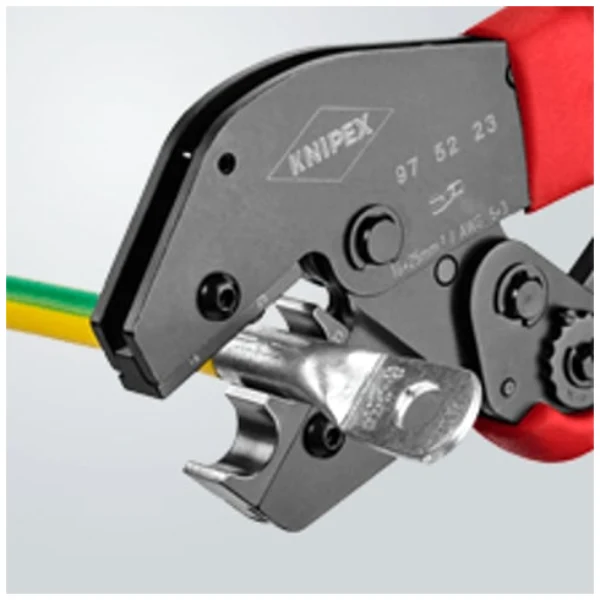 Knipex 97 52 23 EAN:4003773052159