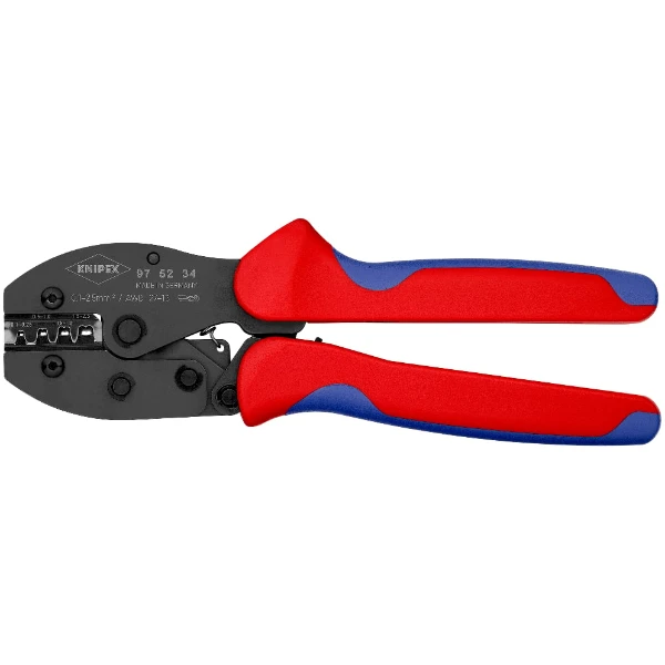 Knipex 97 52 34 EAN:4003773051879