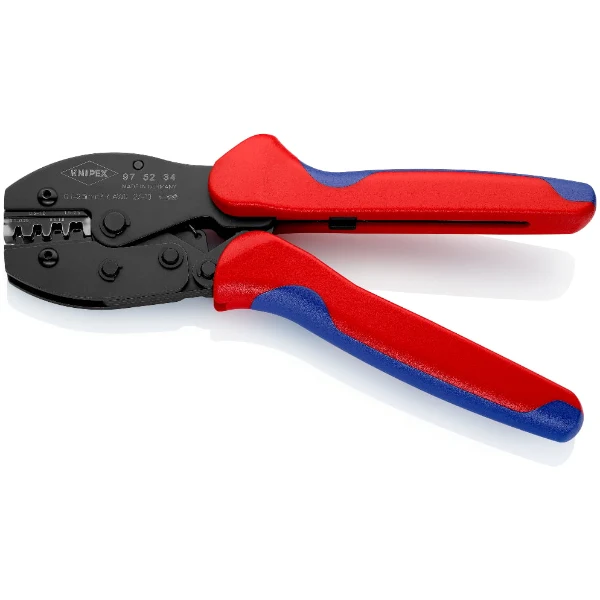 Knipex 97 52 34 EAN:4003773051879