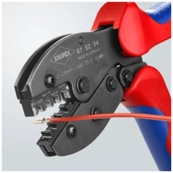 Knipex 97 52 34 EAN:4003773051879