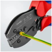 Knipex 97 52 38 EAN:4003773051909
