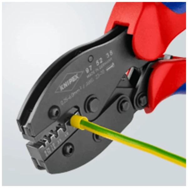 Knipex 97 52 38 EAN:4003773051909