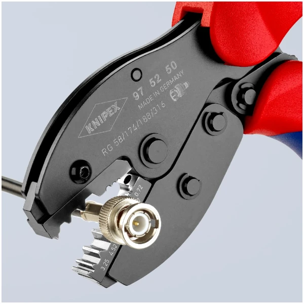 Knipex 97 52 50 EAN:4003773051916