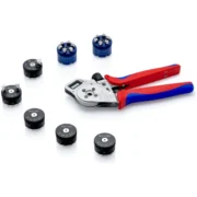 Knipex 97 52 65 DG A EAN:4003773071990