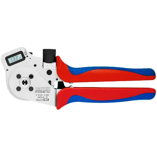 Knipex 97 52 65 DG EAN:4003773063216