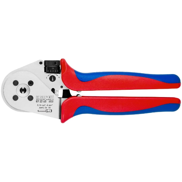 Knipex 97 52 65 EAN:4003773045236
