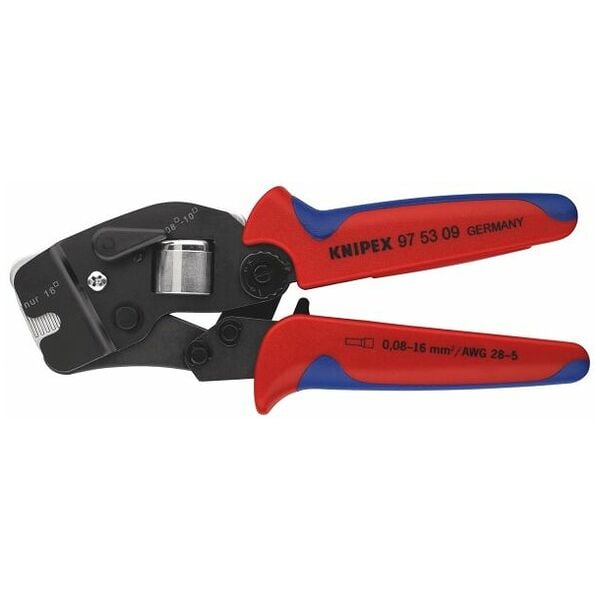 Knipex 97 53 09 EAN: 4003773044550
