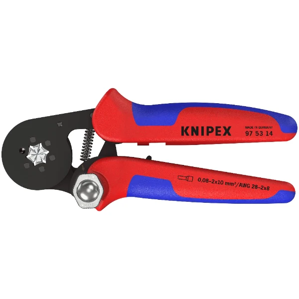Knipex 97 53 14 EAN:4003773041474