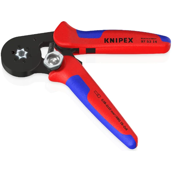 Knipex 97 53 14 EAN:4003773041474