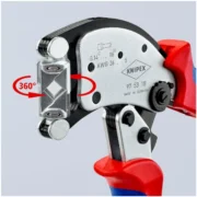Knipex 97 53 18 EAN:4003773082729