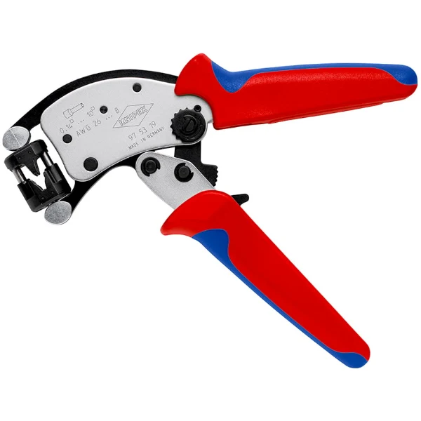Knipex 97 53 19 EAN:4003773088097