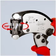 Knipex 97 53 19 EAN:4003773088097