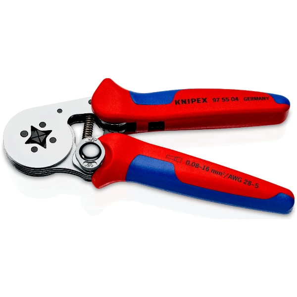 Knipex 97 55 04 EAN:4003773084853
