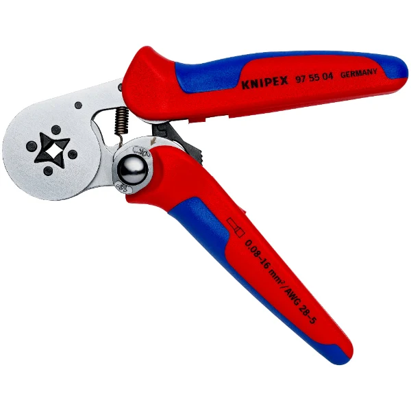 Knipex 97 55 04 EAN:4003773084853