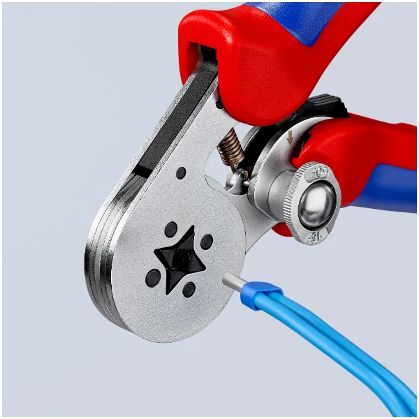 Knipex 97 55 04 EAN:4003773084853