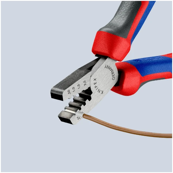 Knipex 97 62 145 A EAN:4003773060154