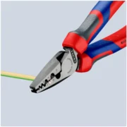 Knipex 97 72 180 EAN:4003773060185