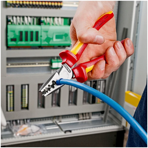 Knipex 97 78 180 EAN:4003773072003
