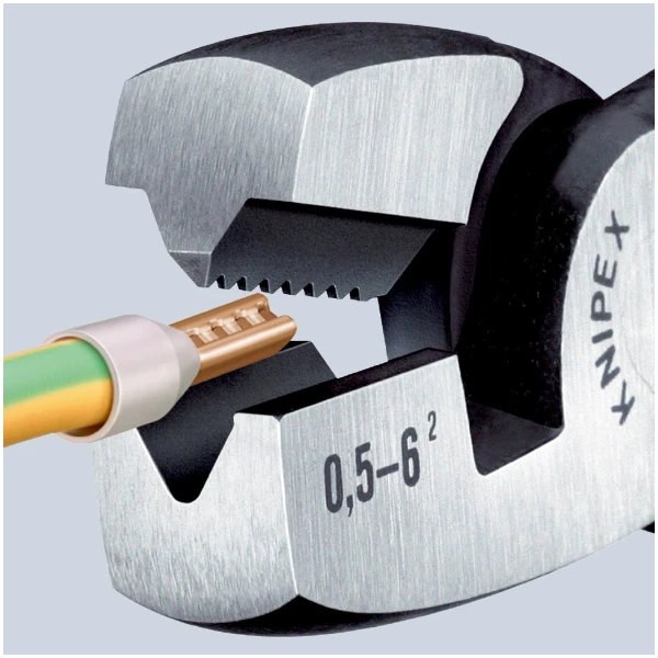 Knipex 97 81 180 EAN:4003773019794