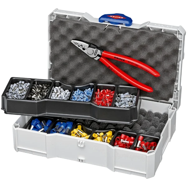 Knipex 97 90 06 EAN:4003773025542