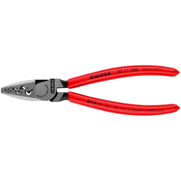 Knipex 97 90 06 EAN:4003773025542