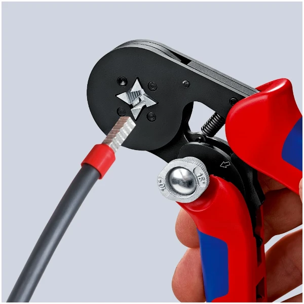 Knipex 97 90 10 EAN:4003773046202