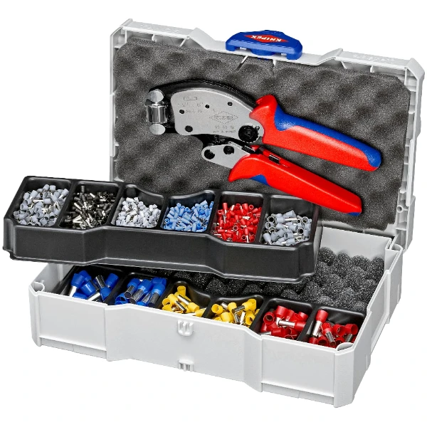 Knipex 97 90 13 EAN:4003773083474