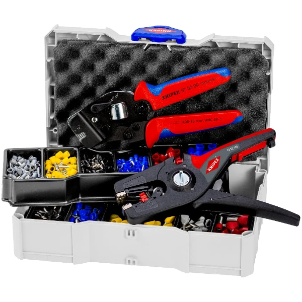 Knipex 97 90 15 EAN:4003773084877